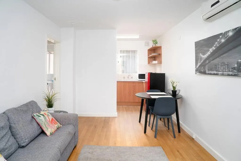 Apartment 17 Burswood Перт Австралия