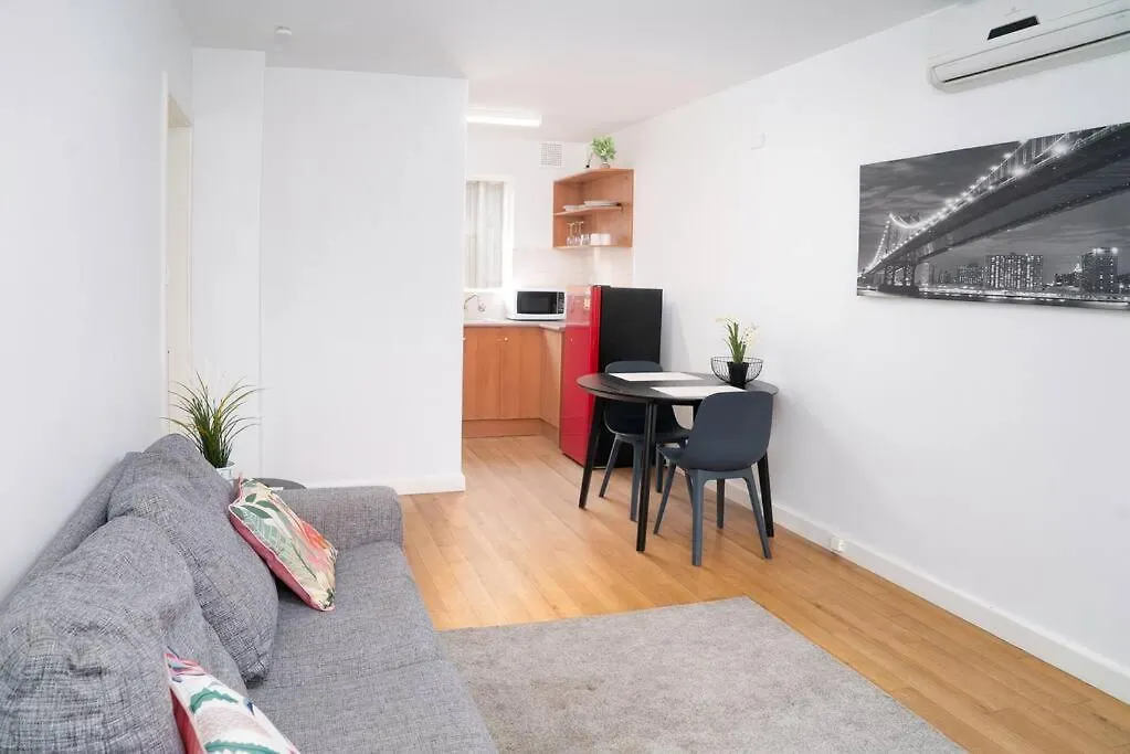 Apartment 17 Burswood Перт 0*,  Австралия